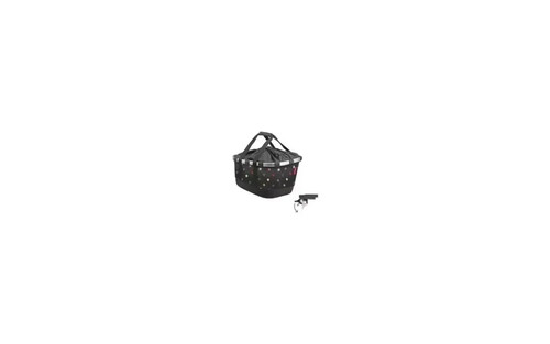 Klickfix bikebasket uniklip - bikebasket,