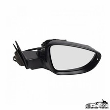 Außenspiegel nicht Elektrisch