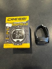 Cressi Donatello Tauchcomputer