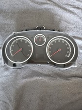 Tacho tachometer - tacho,