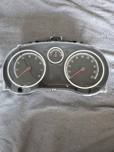 Tacho tachometer - tacho,