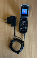 Samsung SGH-C260 Silber, Geprüft, Volle Funktion