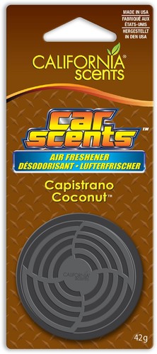 California scents capistrano - scents,