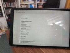 Samsung galaxy tab - samsung, a