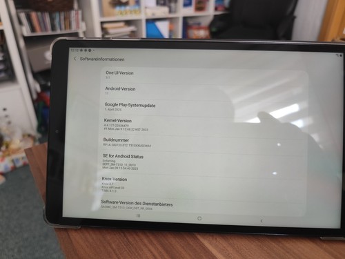 Samsung galaxy tab - galaxy, a