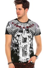 Cipo & Baxx KINGDOM Herren