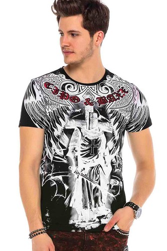 Cipo baxx kingdom herren - cipo, &
