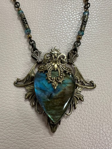 Art nouveau statement - art,