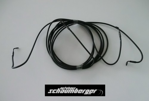 Mini satz hydraulikleitung - mini,