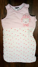 Baby Schlafsack Overall Smile 0-9 Monate Gr.68