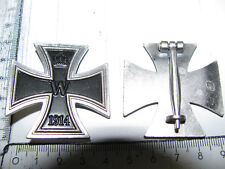 EK 1 -1914- Eisernes Kreuz an