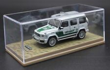 Mercedes-Benz AMG G63 Dubai