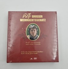 ROLF ZUCKOWSKI : ROLFS GROSSER