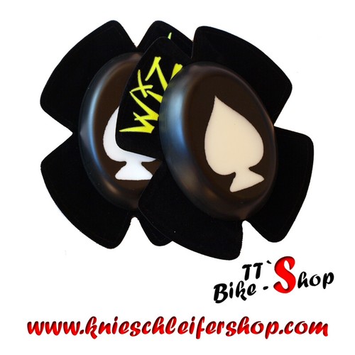Wiz knieschleifer ace ass - wiz, /