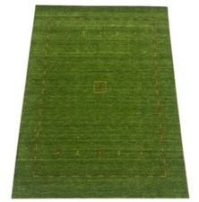 Grün gabbeh teppich 100 - teppich, 100%