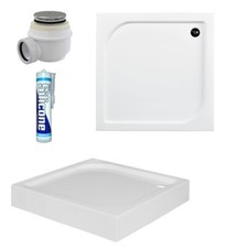 Duschwanne Duschtasse Oskar