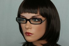CHANEL BRILLE 3042 GR 501 NEU