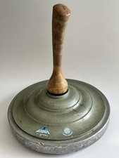 EBRA Eisstock 600 Metall mit