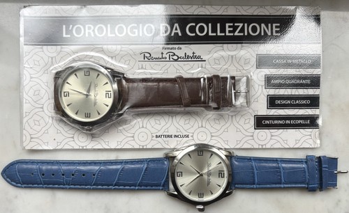 Herrenuhren renato armbrust - renato,