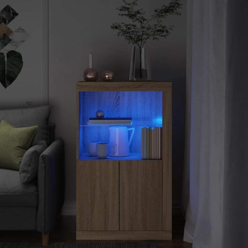 Beistellschrank mit