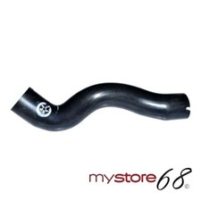 Kühlerschlauch unten für OPEL Astra H Zafira B 1.9 CDTi  1337735 - 13117573