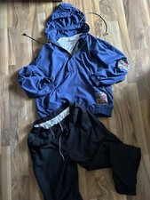 Alex Athletics Trainingsanzug Size L Retro Vintage Tracksuit