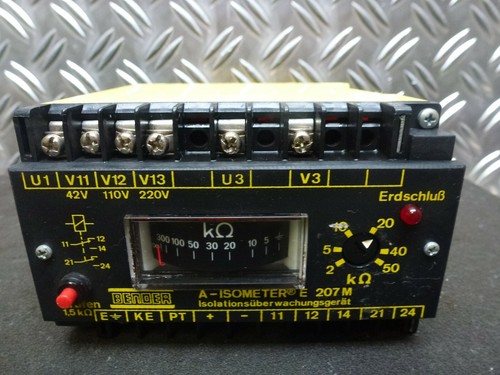 Bender 207m b913551 - 207m,