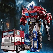 Transformator Optimus Prime