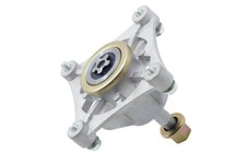 Messerspindel passend