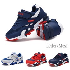 Kinder Sportschuhe Sneaker Turnschuhe Freizeitschuhe Laufschuhe Jungen Schuhe