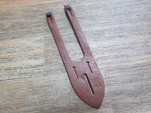 Wehrmacht dienstglas anknöpf - wehrmacht,
