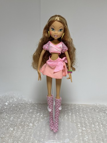 Winx club mattel - club,