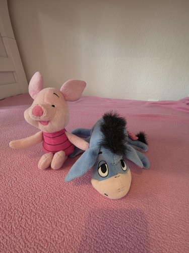 Winnie pooh kuscheltier - pooh,