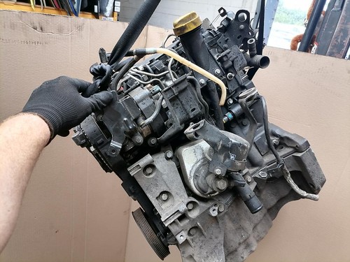 Dacia duster original motor - dacia,