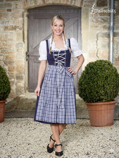 Waldschütz Damen-Dirndl-Set