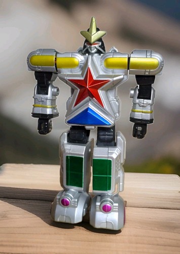 Mighty morphin power - mighty, rangers