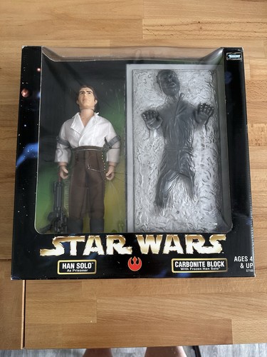 Kenner star wars - star, action