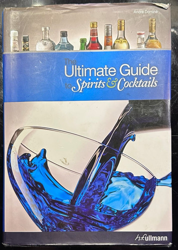 Ullmann the ultimate - h.f.ullmann,