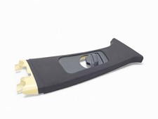 BMW B Säule Verkleidung