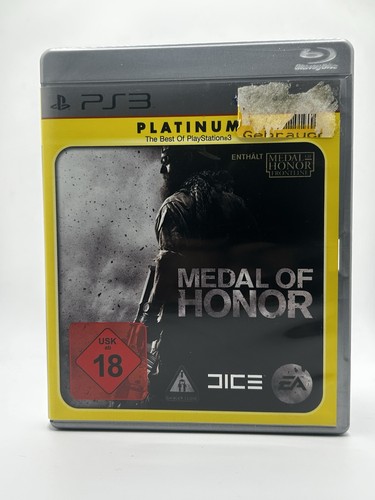 Medal honor playstation - honor,