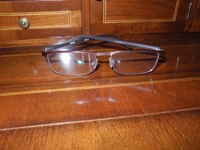 Herren Brillengestell Hugo