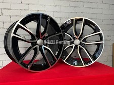 4X 22 Zoll AMG W167 Felgen