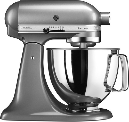 Kitchenaid küchenmaschine - kitchenaid,