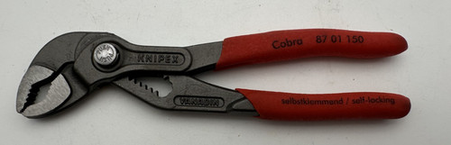 Knipex cobra wasserpumpenzange - cobra,
