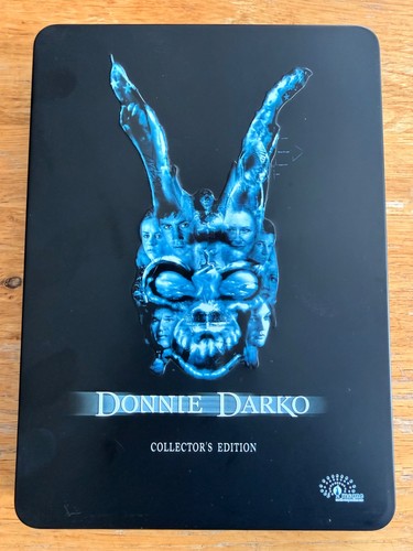 Donny darko metal - darko,
