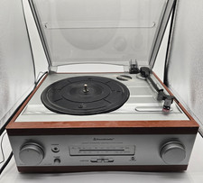 🎵Soundmaster PL-510