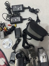 3-Stuck  Sony Handycam