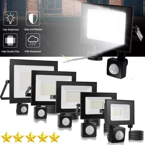 100w led fluter außen - led,