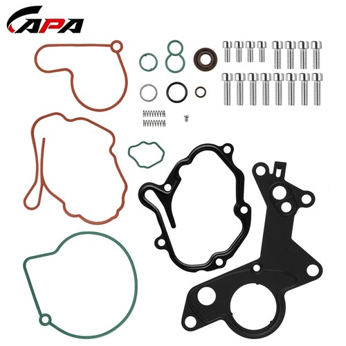 038145209 vakuumpumpe dichtung - vakuumpumpe,