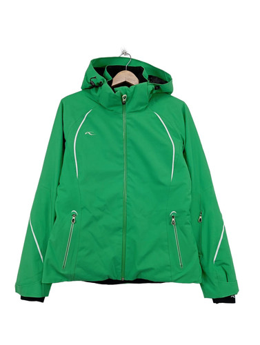 Kjus softshelljacke damen - softshelljacke,